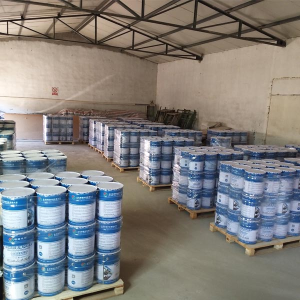 【水性環(huán)氧樹脂砂漿】鋪設(shè)地面不平整，為啥？